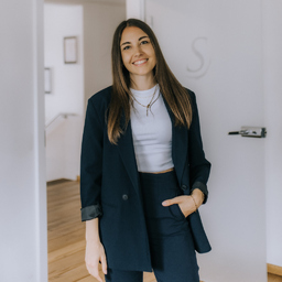 Bettina Frehner's profile picture