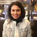 Pavithra Rangaswamy
