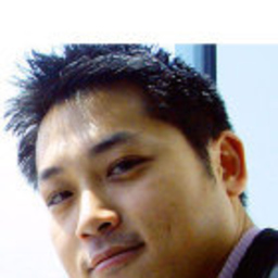 Eric Tsai