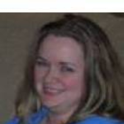 Kelley Marie Mitchell