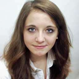 Svenja Dubisch