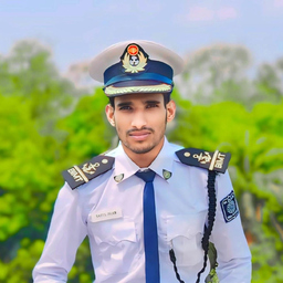 Saiful islam Seyad