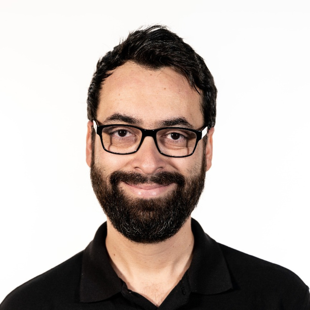 Ricardo Bernal Automation Engineer VisiConsult Xray Systems