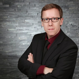 Dr. Matthias Prall