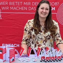 Jeniffer Kalusch
