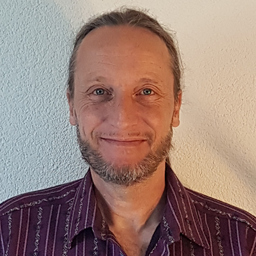Hans Peter Roth