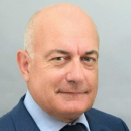 Dipl.-Ing. Frédéric BOISSEAUX
