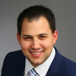 Markus Rohrbach