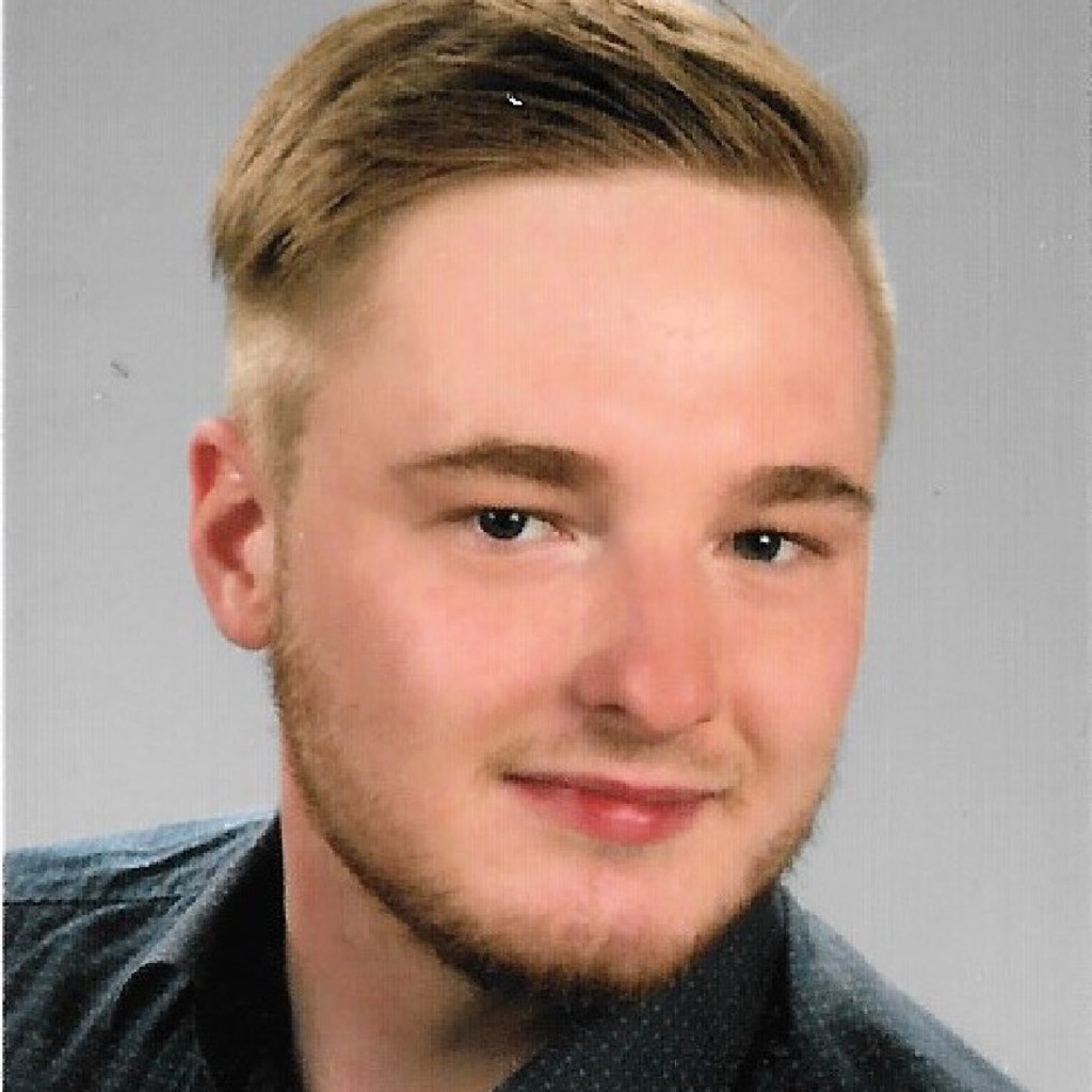 Nico Jacobi Ausbilder/Trainer für Sicherungstechnik DB Netz AG