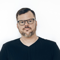 Christopher Holz