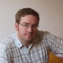Dipl.-Ing. Steffen Laube