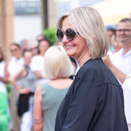 Birgit Kasimir