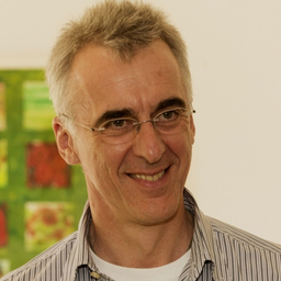 Alfried Weiß's profile picture