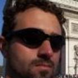 Damian Guerrero