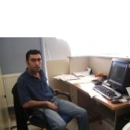 İsmail Kılıç