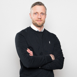Manuel Beckmann's profile picture