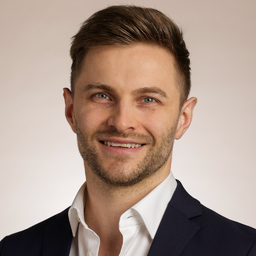 Profilbild Lukas Fischer