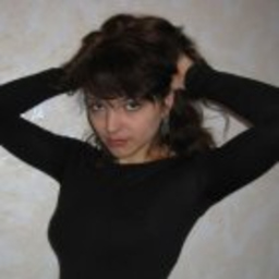Alexandra Kosilova