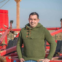 Stefan Grün