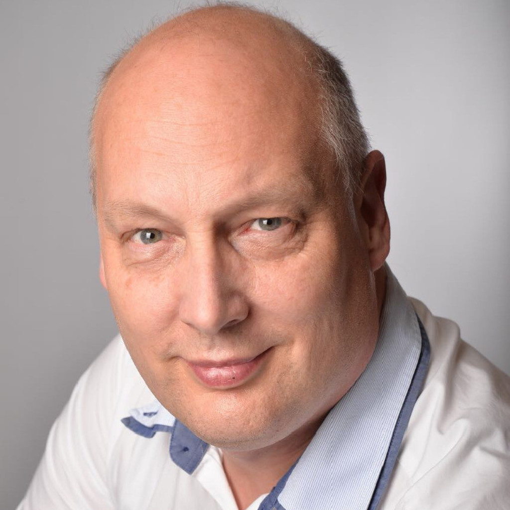 René Mallon Berufspädagogik Academie XING