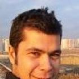 Ercan YILMAZ