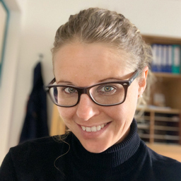 Dr. Eva Kannamüller