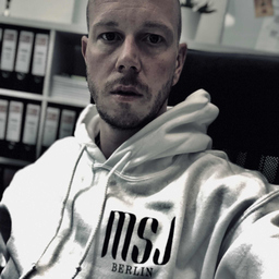 Sören Jahns