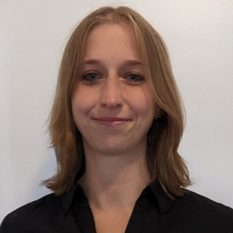 Dr. Rebecca Hengsbach