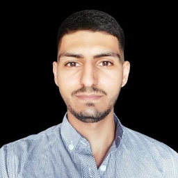 Hamza Gorchen