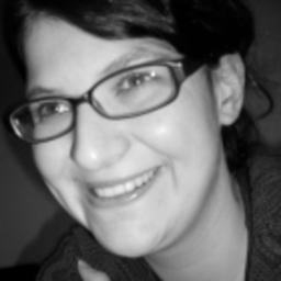 Verena Christina Landmann