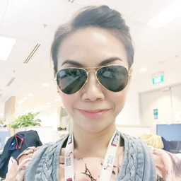Ferne Fong
