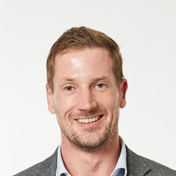 Profilbild Daniel Kaiser