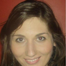 Anne-Lise Grosheny