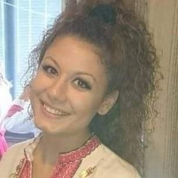 Stela Dimitrova