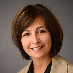 Sabrina Toresano Gomez