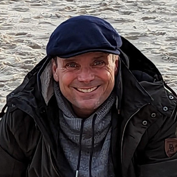 Olaf Rotte