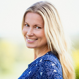 Odette Marowski