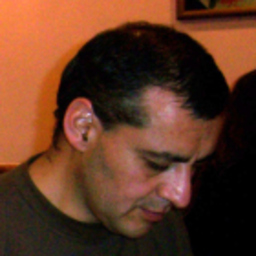 Angel Sánchez