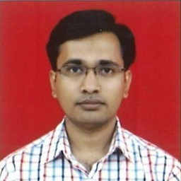 Pritam Dhokale