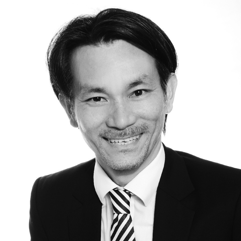 Dr. M. Tuan Nguyen Professor Hochschule der Bundesagentur für
