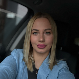 Anna Boikova