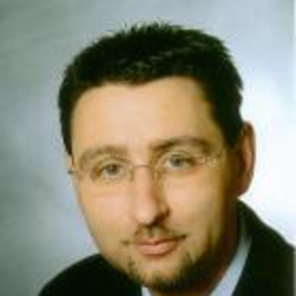 Thomas Lipfert Projektleitung Konzeptentwicklung / Ausstellung