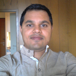 Jayesh Gala
