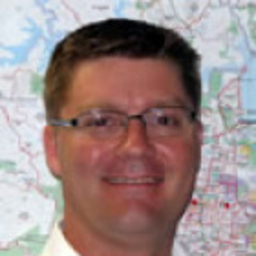 Martyn Fleming