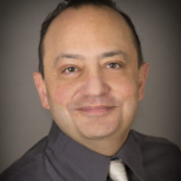 Babak Ravanbakhsh