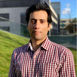 Ataallah Moradi