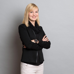 Martina Zieschank