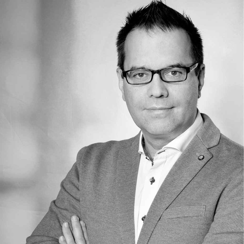 Thomas Hombach Leiter Vertrieb Sparkasse WesterwaldSieg XING