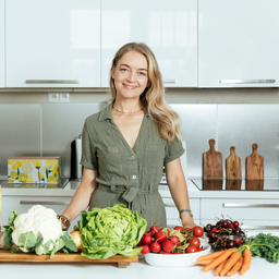 Desiree Windfuhr