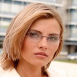 Dana Wolf